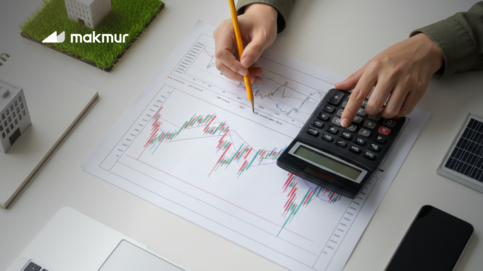 Walaupun Masuk IDX30, Ini 5 Hal yang Perlu Anda Analisis Sebelum Membeli Saham