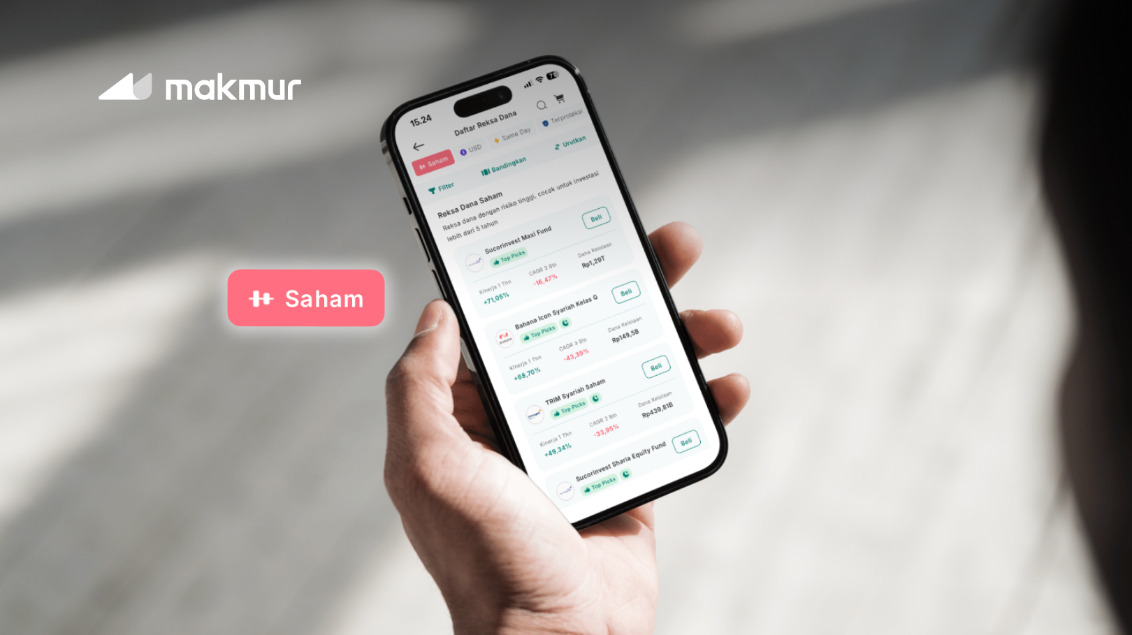 Mengapa AUM Besar Tidak Menjamin Kinerja Optimal Suatu Reksa Dana Saham? Ini Penjelasannya