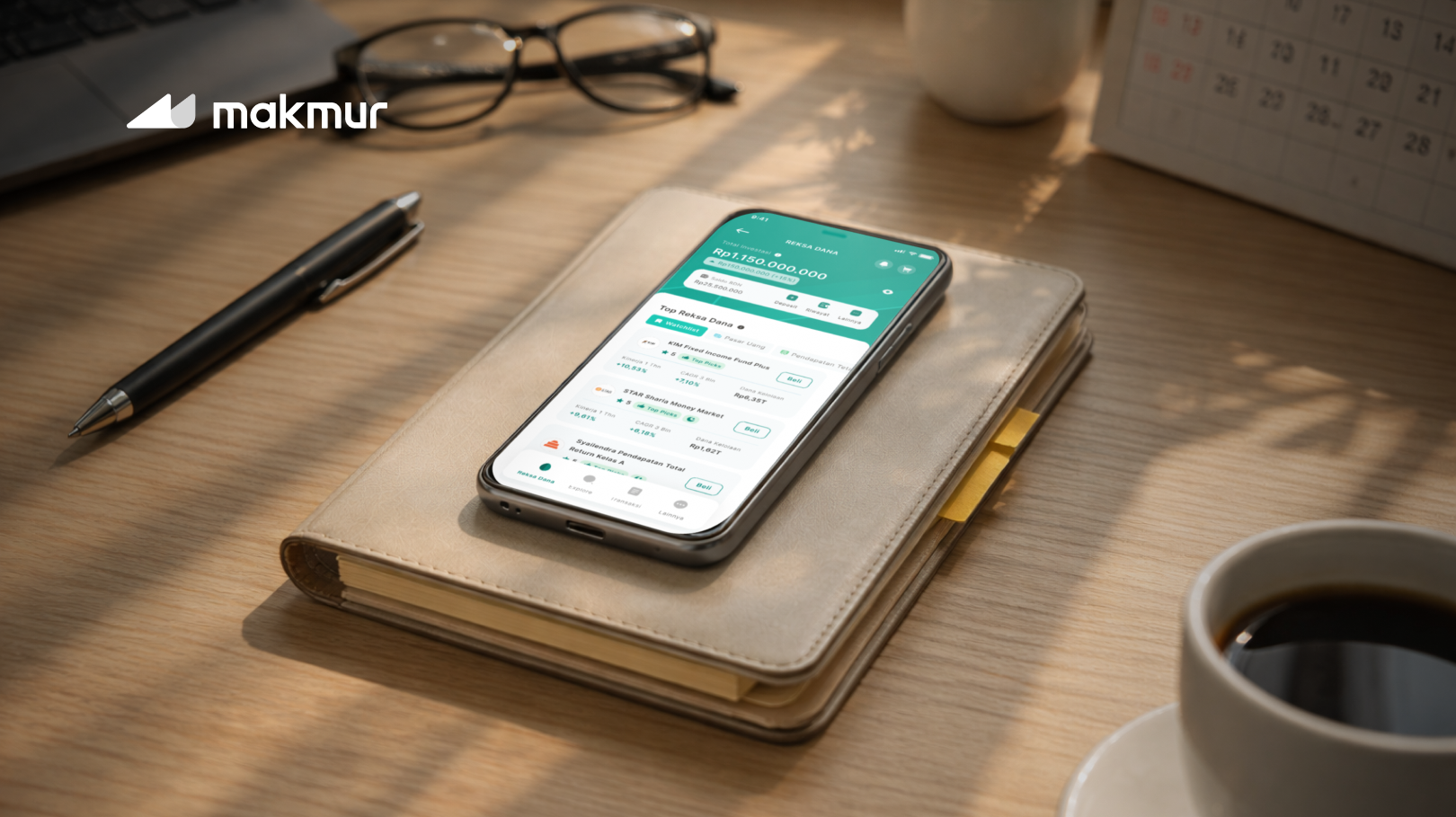 Sebelum Mengalokasikan Dana Investasi, Ini Cara Mengevaluasi Periode Investasi Reksa Dana Secara Objektif