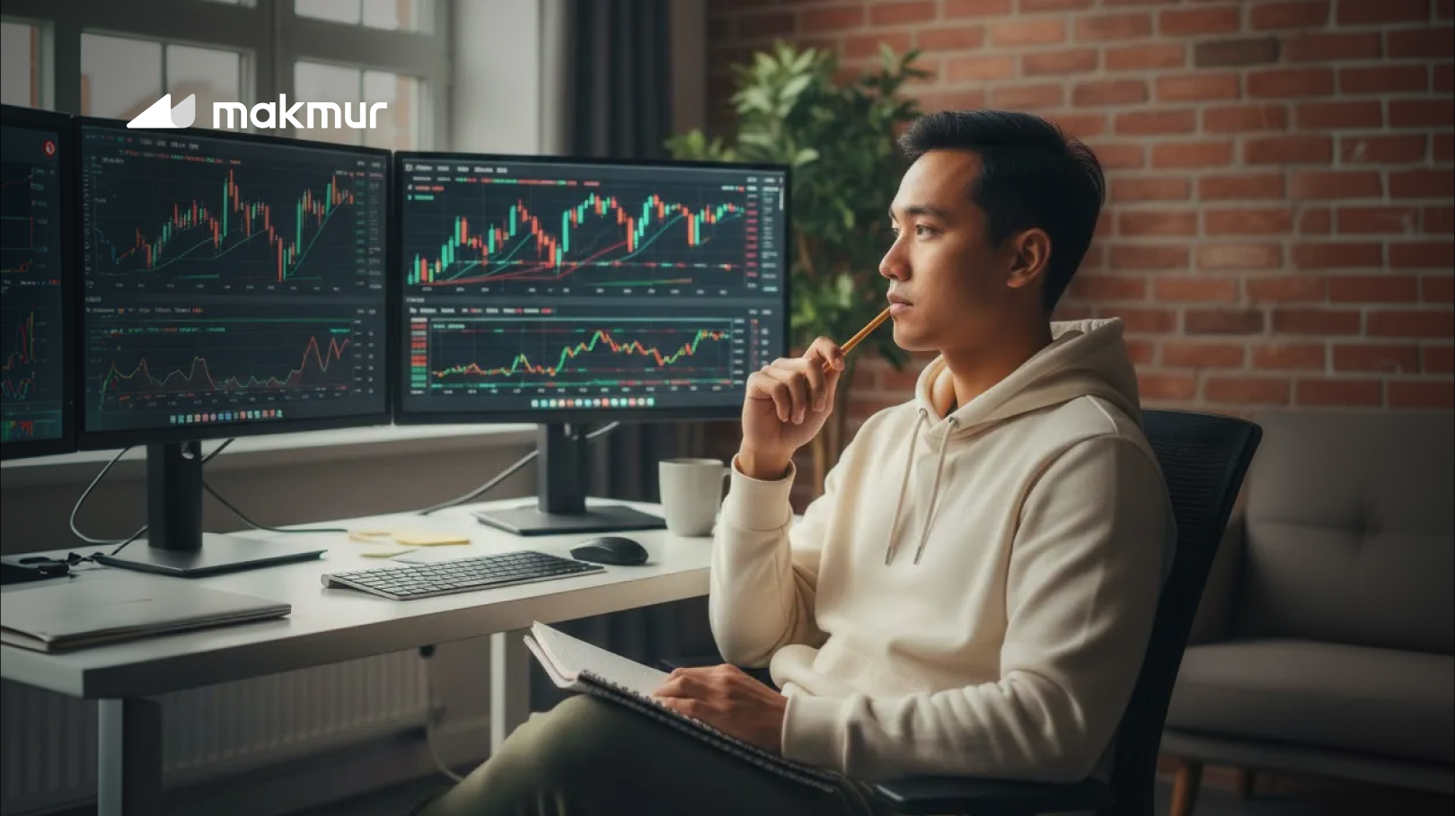 ETF dan Reksa Dana Terlihat Sama, Tapi Ini Mekanisme yang Membedakannya