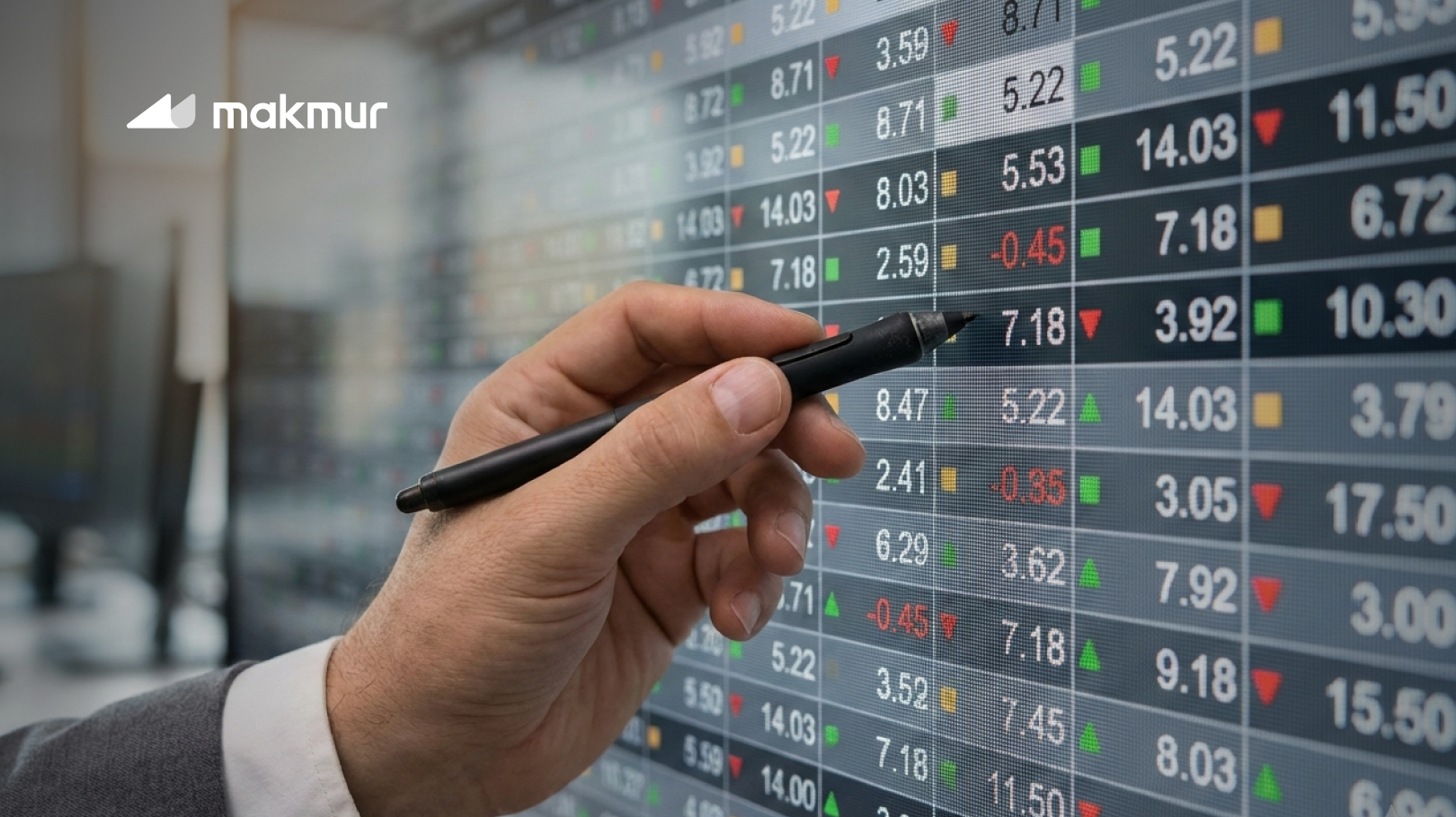 Kinerja Portofolio Saham Stagnan? Ini Tanda Diversifikasi Berlebihan