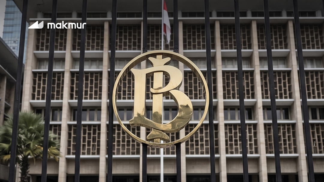 BI Naikkan Suku Bunga saat Rupiah Melemah, Apa Dampaknya bagi Reksa Dana?