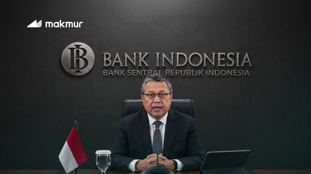 BI Rate Naik 25 bps ke 5,50% di Luar Jadwal RDG, Apa yang Perlu Dicermati Investor?