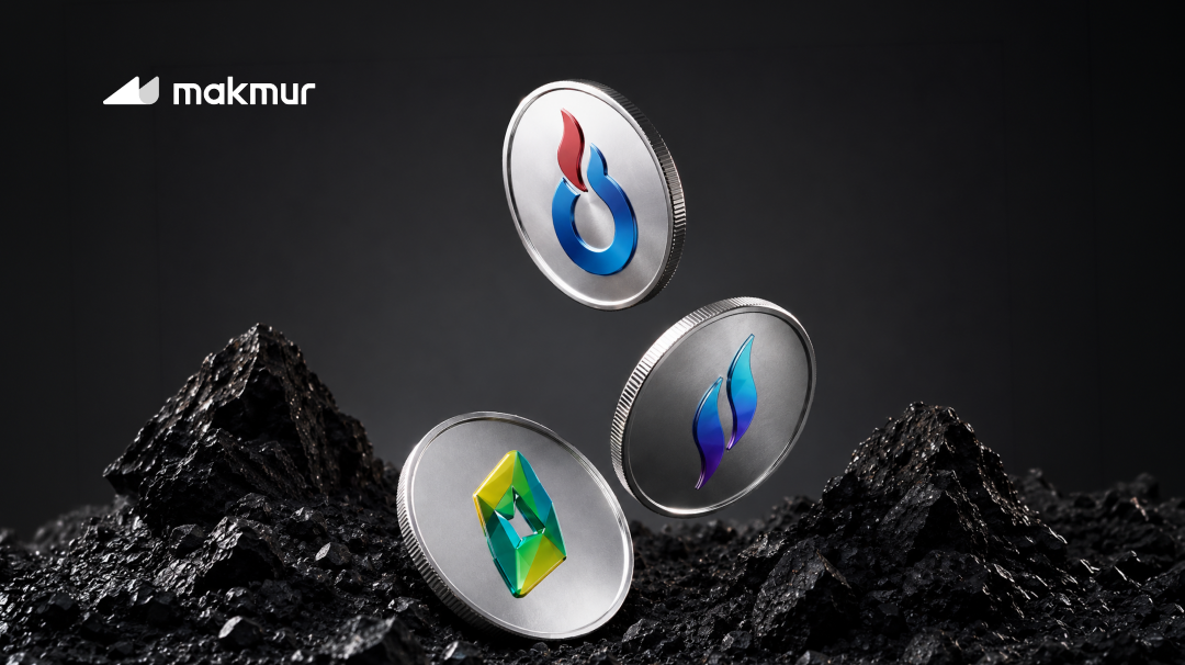 Sejumlah Emiten Batu bara Umumkan Dividen, Berikut Daftar Dividend Yield Tertinggi Tahun Ini