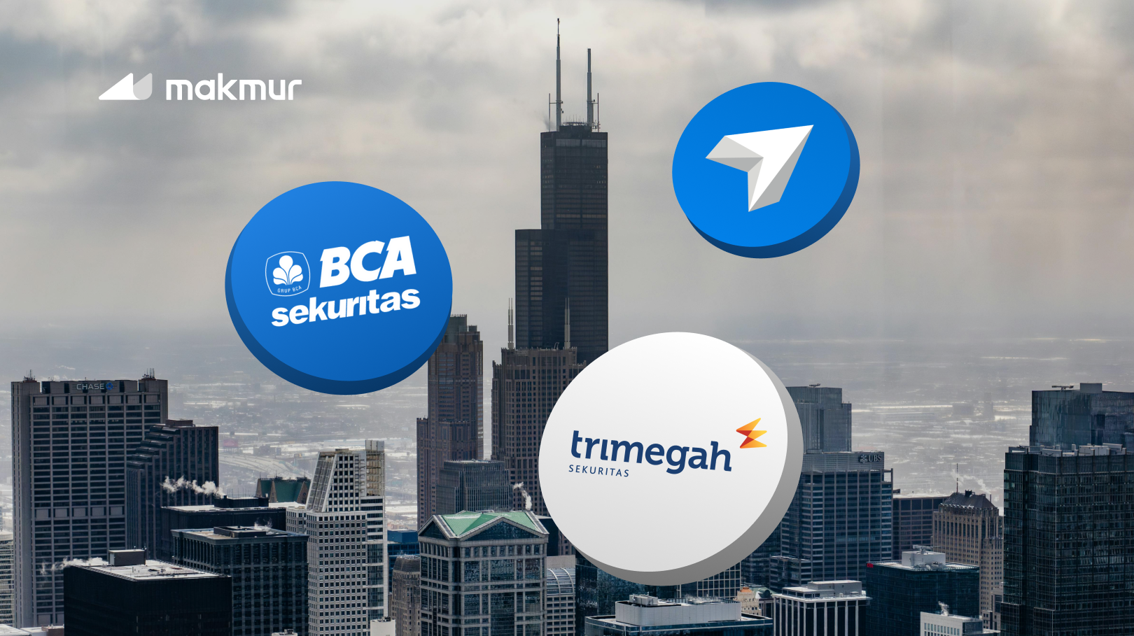 Sekuritas Lokal, Asing, atau BUMN, Mana yang Sering Menjadi Underwriter Perusahaan IPO?