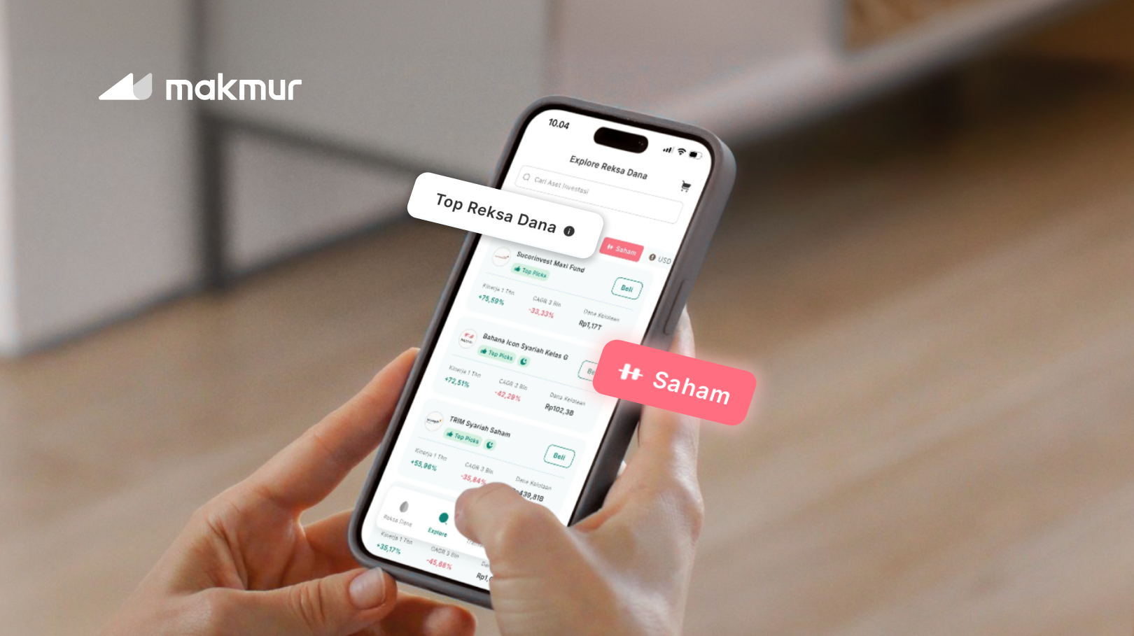 Tips Memilih Reksa Dana Saham: Evaluasi Konsistensi Kinerja dan Bandingkan dengan Benchmark