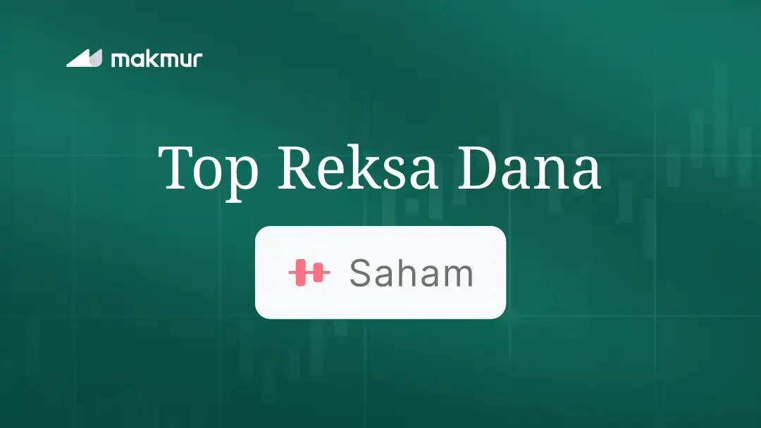 5 Reksa Dana Saham Terbaik per Juli 2026