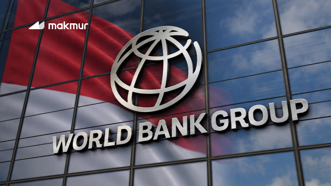 Bank Dunia Sebut RI Berpotensi Tambah Penerimaan Pajak hingga 6% PDB, Ini yang Perlu Investor Ketahui