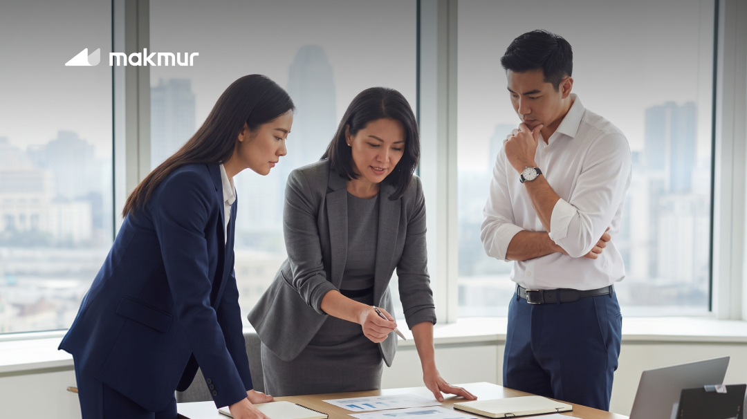 Cara Menghitung Average Down secara Efektif untuk Memperbaiki Posisi Rugi pada Saham