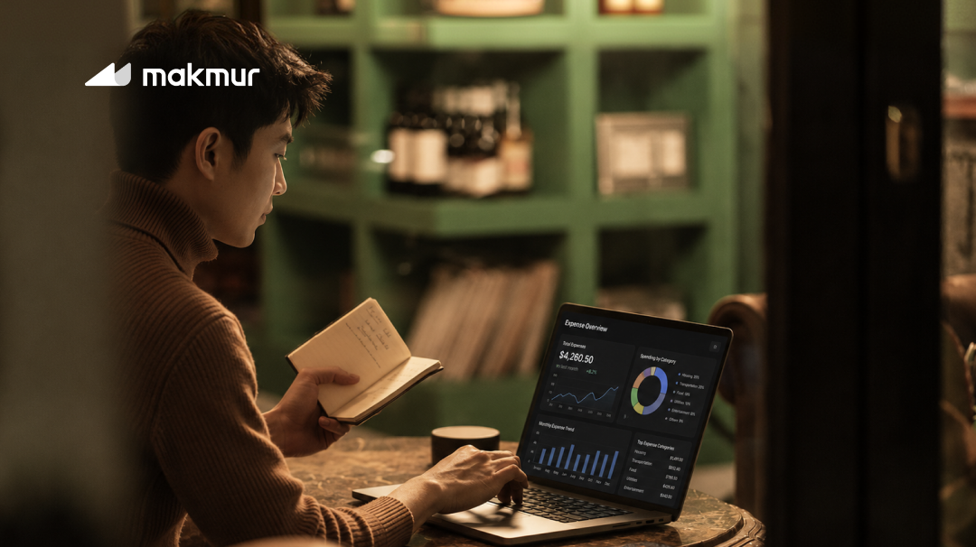 Metode SMART untuk Menyusun Target Keuangan Tahunan yang Realistis dan Terukur