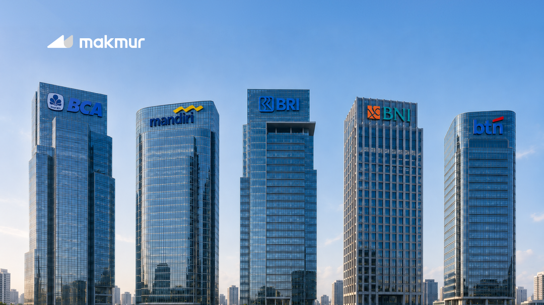 Saham Perbankan Jatuh di Tengah Konflik Timur Tengah, Apakah Bisa Mengalami Pertumbuhan Tinggi di Akhir 2026?