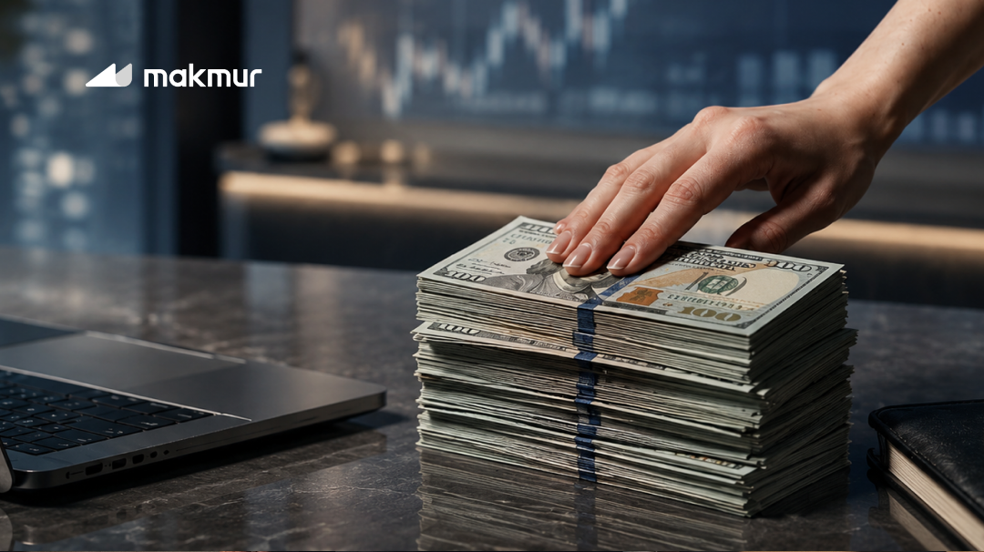 Saham yang Pendapatannya Dipengaruhi Pergerakan Nilai USD, Ini Penjelasannya