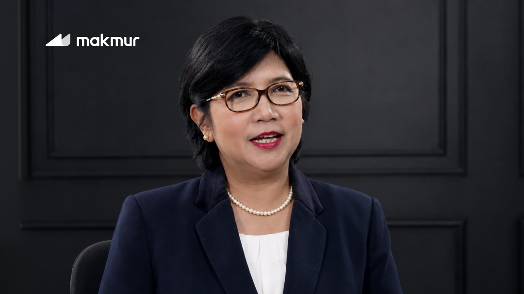 Destry Damayanti Jadi Calon Tunggal BI, Penguatan Rupiah di Depan Mata?