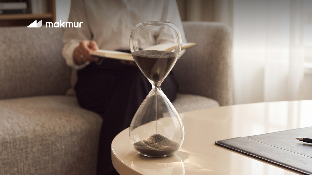 Efek Musiman Menawarkan Peluang, Ini Cara Investor Mengoptimalkan Timing Investasi