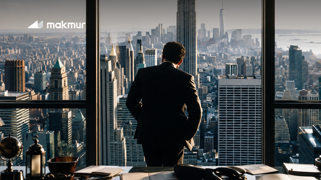 Fenomena Silent Wealth dan Mengapa Strategi Mengelola Exposure Instrumen Investasi Efektif untuk Investor Jangka Panjang