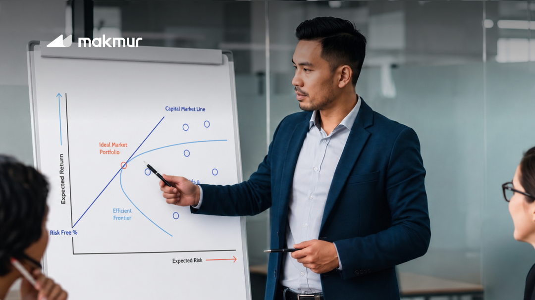 Cara Menggunakan Excess Returns Model (ERM) untuk Menilai Kinerja Saham